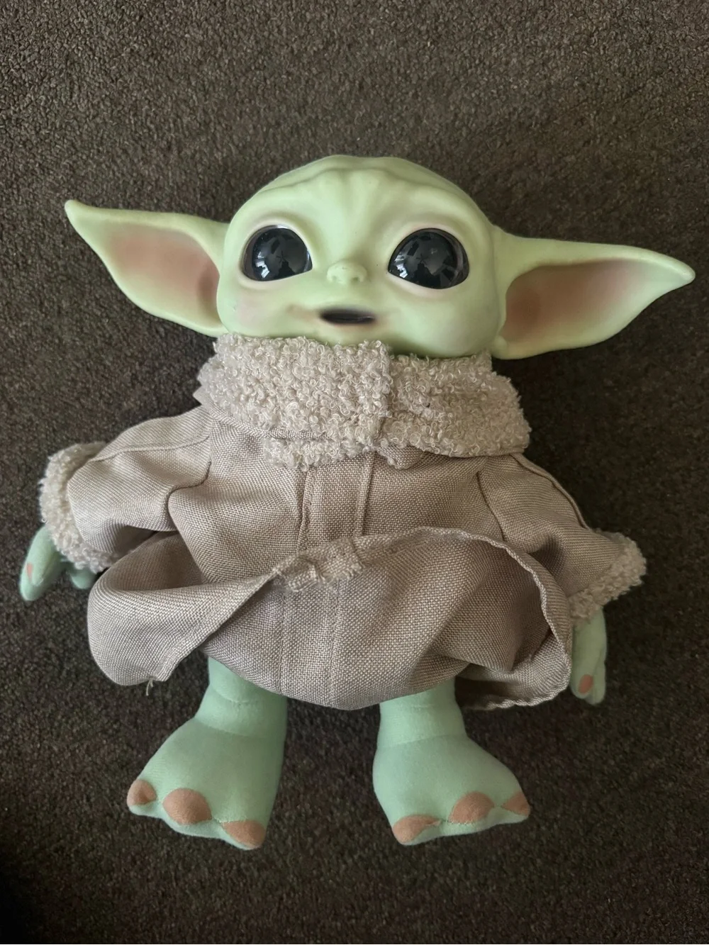 Hasbro plush featuring